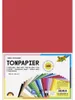 Folia Tonpapier DIN A4 130 g/m? - 130 g/m² - A4 Produktbild-Vorschau 5