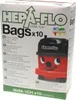 Numatic Hepa-Flo Hochleistungsfilter NVM 1CH Produktbild-Vorschau 10