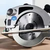 Avery Zweckform 6988-2025, Prüfplaketten, ? 30 mm, 10 Produktbild-Vorschau 3