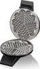 Cloer wafelmachine, Zwitsers model, 1620 Productafbeelding-voorbeeld 4