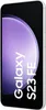 Galaxy S23 FE 128GB 5G Purple Smartphone Produktbild-Vorschau 11