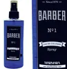 Marmara Barber Eau de Cologne No. 2, pumpspray, 250 ml Productafbeelding-voorbeeld 1