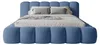 Chilly Möbel Design Bett Stone - Polsterbett mit Produktbild-Vorschau 5