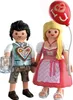 PLAYMOBIL 72094 Trachtenpaar Produktbild-Vorschau 2