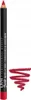 NYX Professional Makeup Suede Matte Lipliner Spicy Produktbild-Vorschau 5