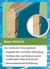 Aufstellpool Holzpool-Set Karibu Classic 2A rund Ø 470x124 Produktbild-Vorschau 10