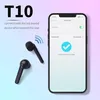 Diyarts wireless Kopfhörer (Touch-Steuerung, Bluetooth, 40h Produktbild-Vorschau 2
