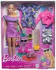 Lalka Barbie HYT61 Party Fashions Podgląd zdjęcia produktu 1