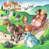 Ravensburger Malé princezny Náhled obrázku produktu 5