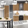 Perfect Fix® Klebefolie Eiche mittel - 45x200cm Produktbild-Vorschau 6