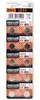 10x LR44 - LR44W Knopfzellenbatterie 1,5V - Alkaline - 10 Produktbild-Vorschau 9