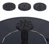 Solarbetriebener Schwimmender Gartenbrunnen Für Teich, 4 Produktbild-Vorschau 4