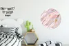 MuchoWow® - Wand Kreis - Das Schlafzimmer - Die Bilder - Produktbild-Vorschau 2