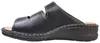 FINN COMFORT Comporta Damen Pantolette antistatic schwarz Produktbild-Vorschau 9