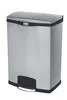 Rubbermaid 1901999, 90 l, Rechteckig, Metall, Kunststoff, Produktbild-Vorschau 3
