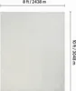 VEVOR dywan o wysokim runie 3048x2438 mm, puszysty dywan do Podgląd zdjęcia produktu 3