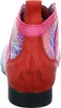 Think! Komfort Stiefeletten Damen 31373237333630 Rot 42 1/2 Produktbild-Vorschau 4