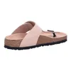 Birkenstock Damen Zehentrenner Gizeh Big Buckle 23581-36, Produktbild-Vorschau 5