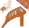 Casaria Poggiapiedi per Sdraio Adirondack Sostegno Gambe 7 Anteprima dell’immagine prodotto 1