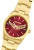 Zadig&Voltaire Armbanduhr ZADIG 36 Gold Produktbild-Vorschau 3