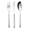 Sambonet S0037 Linear Couverts 24 pcs. vh., acier Voir les images du produit 16