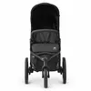 DERYAN Luxus Bolt Jogging Kinderwagen - Jogging Buggy - Produktbild-Vorschau 6