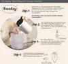 fashy 646-042 Bouillotte 2,0l double. Thermoplastique, Voir les images du produit 8