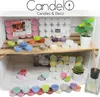96er Set Duftteelichter Black Rose - 4 Std Brenndauer Produktbild-Vorschau 5