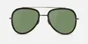 Herrensonnenbrille Vuarnet VL161400011121 Ø 53 mm Produktbild-Vorschau 2
