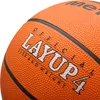 Basketball Ball Training Größe 4 Jugend 3-10 Jahre alt 4 Produktbild-Vorschau 3