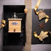 Zassenhaus Kaffeemühle Brasilia Buche natur Produktbild-Vorschau 8