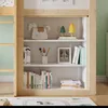 Lit mezzanine pour enfant avec espace de rangement, tiroirs Voir les images du produit 8