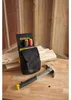 Porte-outils de ceinture STANLEY 4 compartiments Voir les images du produit 4
