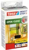 tesa vliegenhor voor ramen, model OPEN/CLOSE, 1,30 m x 1,5 Productafbeelding-voorbeeld 15