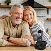 amplicomms BigTel 1500, DECT-Telefon, Kabelloses Mobilteil, Produktbild-Vorschau 13