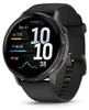 Garmin Venu 4 3,56 cm (1,4") AMOLED 45 mm Numérique 454 x Voir les images du produit 1
