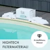 FLUX Filtercubes - Hightech Poolfiltermaterial Produktbild-Vorschau 1