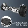 RCB Hoverboards SUV mit Sitz Hoverboards Off-Road, Produktbild-Vorschau 6