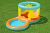 Bestway - Hüpfburg mit Planschbecken - Jumptopia Bouncer Produktbild-Vorschau 16