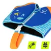 TSUNAMI Kinder Schwimmweste 2-3 Jahre, 15-19 kg Neopren, Produktbild-Vorschau 6
