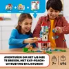 Lego Super Mario 71407 Chat Peche Et Tour De Glace Voir les images du produit 25