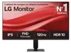 LG 27U411A-B, 68,6 cm (27"), 1920 x 1080 px, Full HD, LED, Podgląd zdjęcia produktu 12