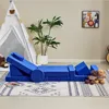 Canapé pour enfants, table de jeu multifonctionnelle, Voir les images du produit 8