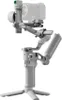 DJI RS 4 MINI Stabilizzatore d’immagine Bianco Anteprima dell’immagine prodotto 37