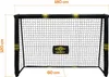 Bramka piłkarska Umbro – bramka piłkarska 180 x 120 x 60 cm Podgląd zdjęcia produktu 1