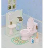 Set da toilette EPOCH Traumwiesen SYL Anteprima dell’immagine prodotto 10