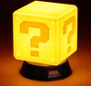 PALADONE SUPER MARIO MINI QUESTION BLOCK LIGHT LAMPADA LUCE Produktbild-Vorschau 22