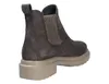 Paul Green Stiefelette 8205-014, Rauleder, Grau, Damen Produktbild-Vorschau 5