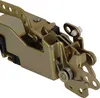 Türmechanismus Motor Vorne Rechts for VW T4 90-03 Produktbild-Vorschau 3