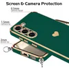 Coque pour Samsung Galaxy A37 5G, Protection Silicone Voir les images du produit 4